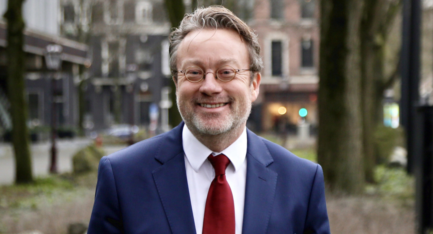 Olaf Sleijpen