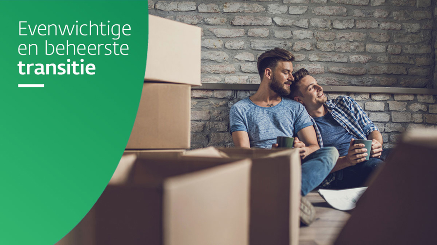 Verhuizing