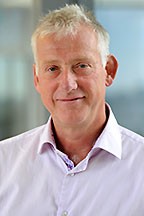 Frank van der Horst