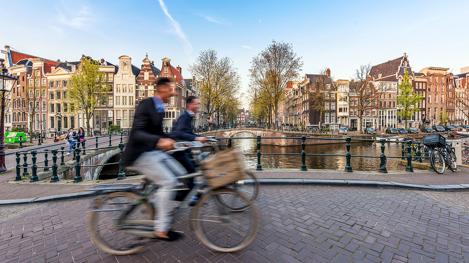 De ECB komt naar Nederland