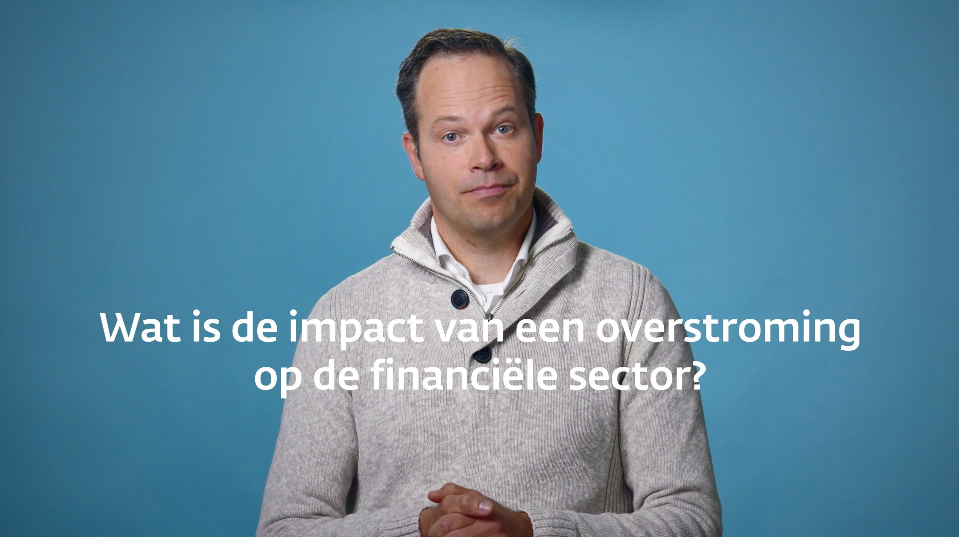 Still bij video Klimaatstresstest
