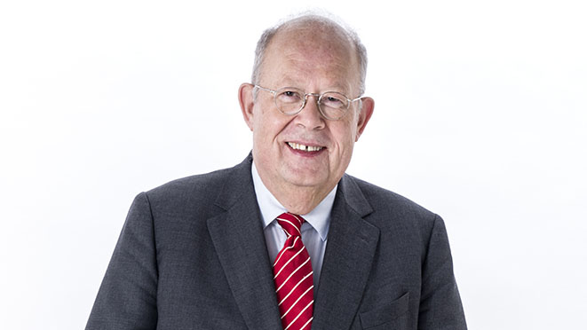 Jaap van Manen