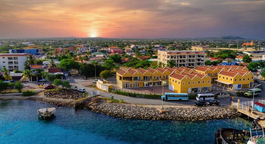 Istock Foto Bonaire