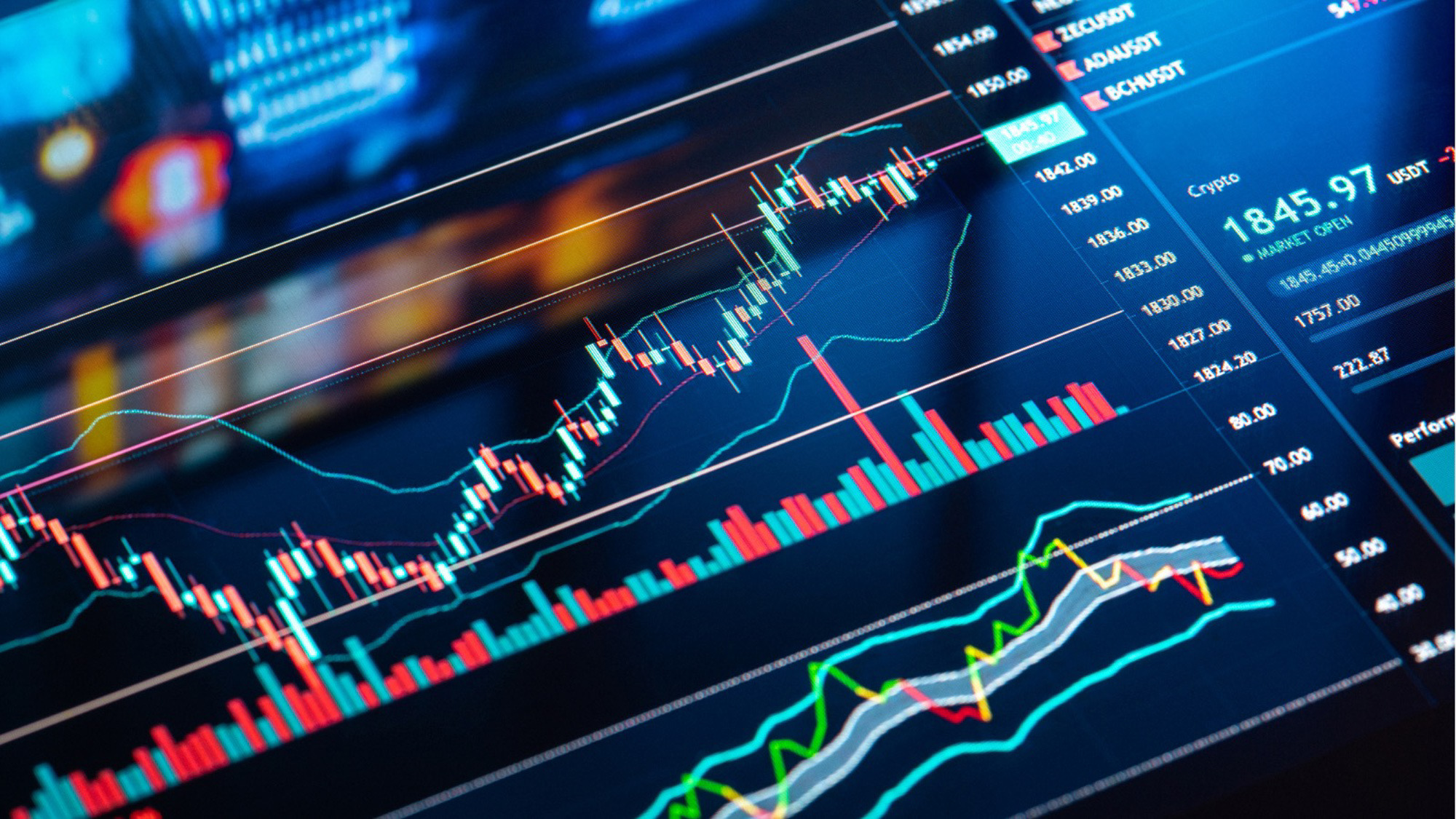 New rules for the crypto exposures of banks | De Nederlandsche Bank