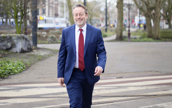 Olaf Sleijpen