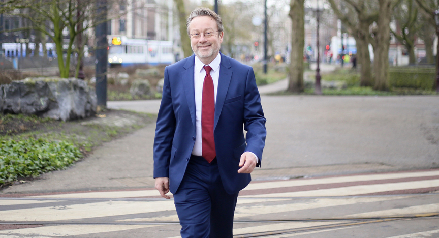 Olaf Sleijpen