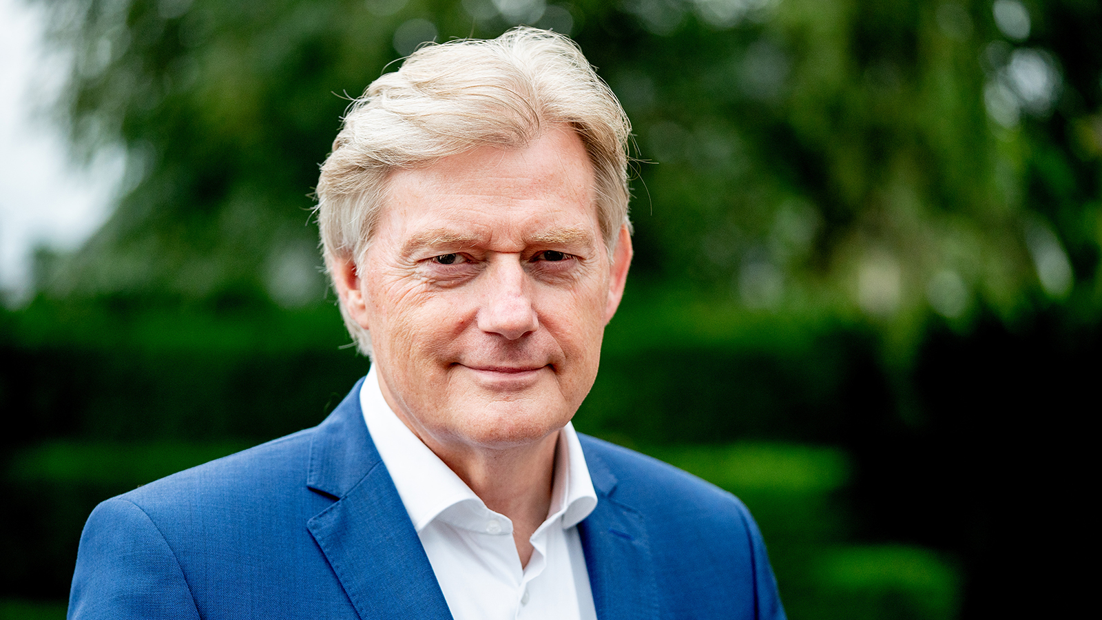 Martin van Rijn