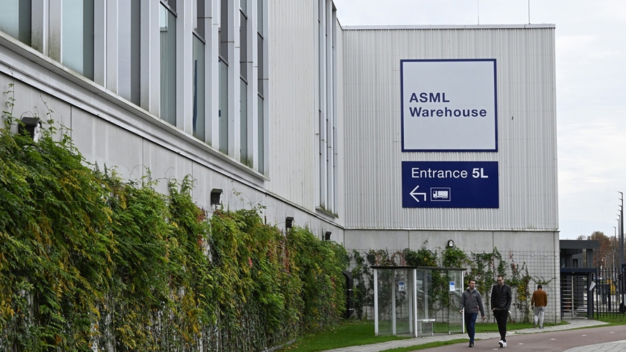 ASML
