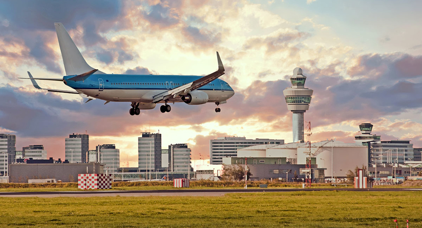 Schiphol