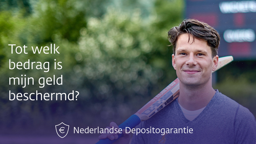 tot welk bedrag is mijn geld beschermd
