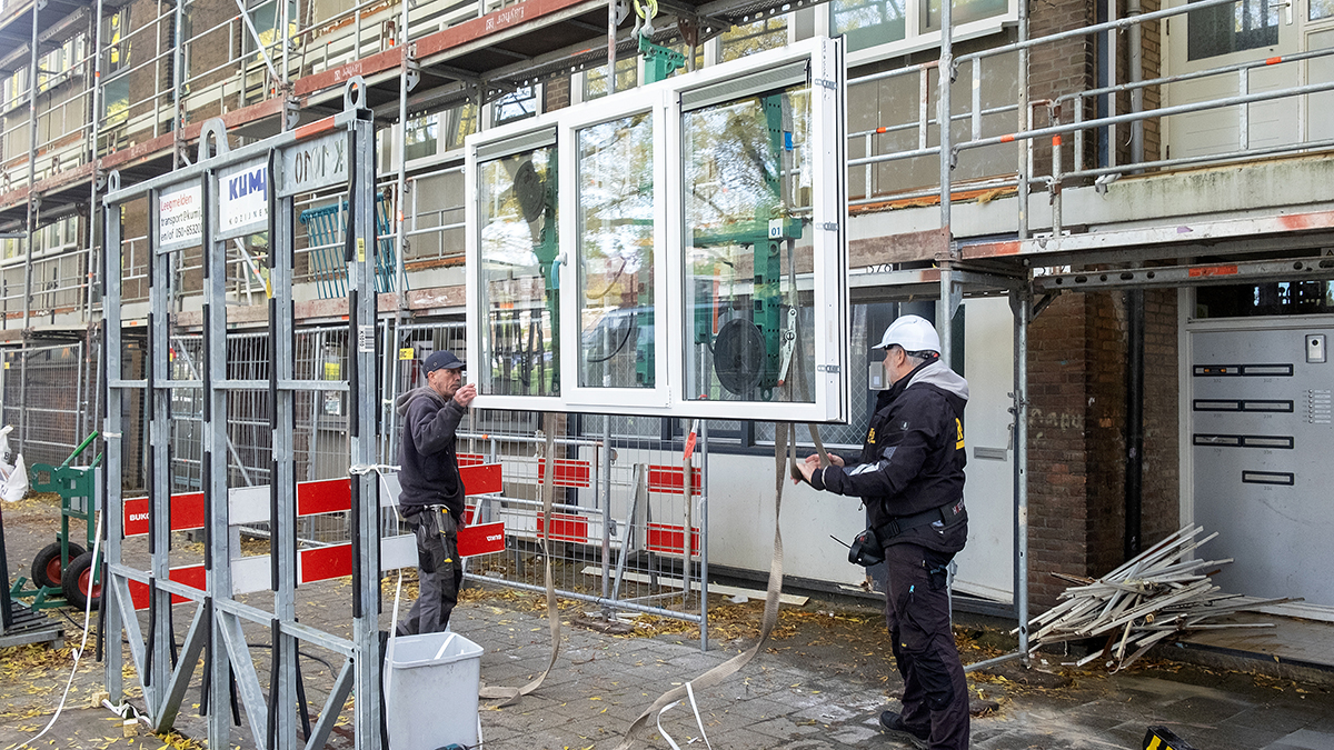 Nederlandse inflatie blijft komende jaren hoger | De Nederlandsche Bank