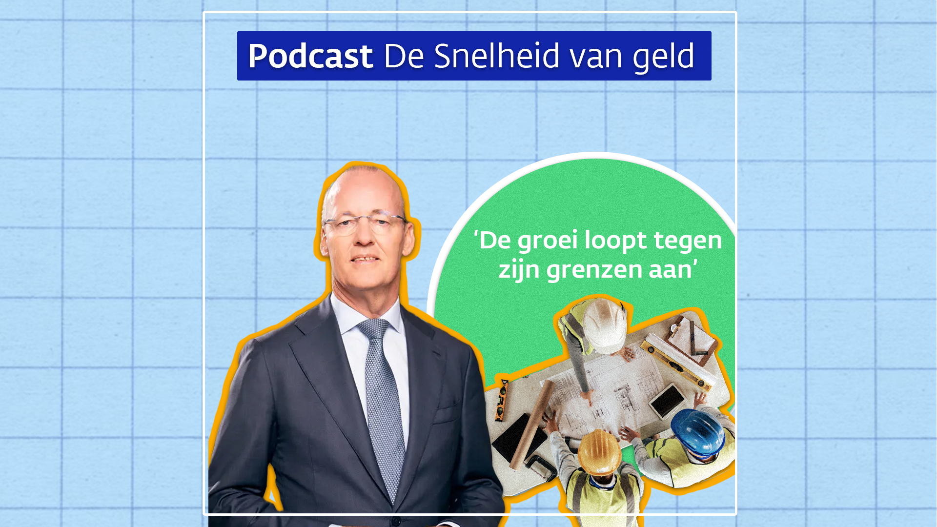 Beeld Podcast 2