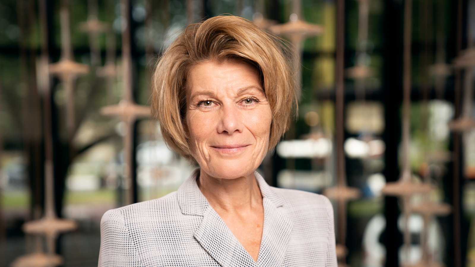 Gita Salden