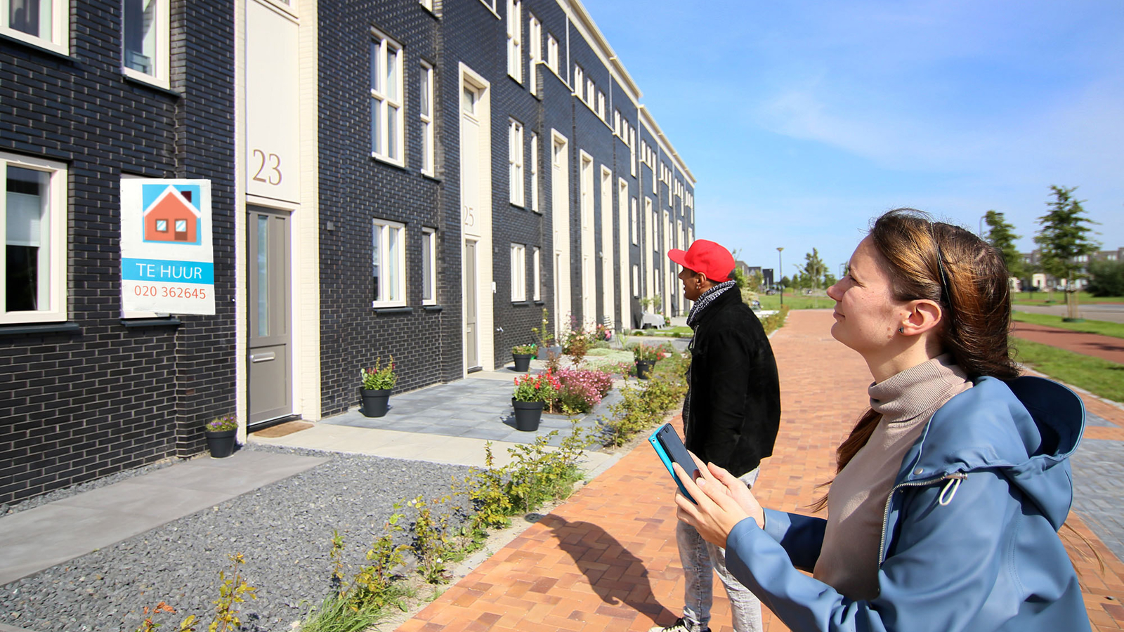 Housing market