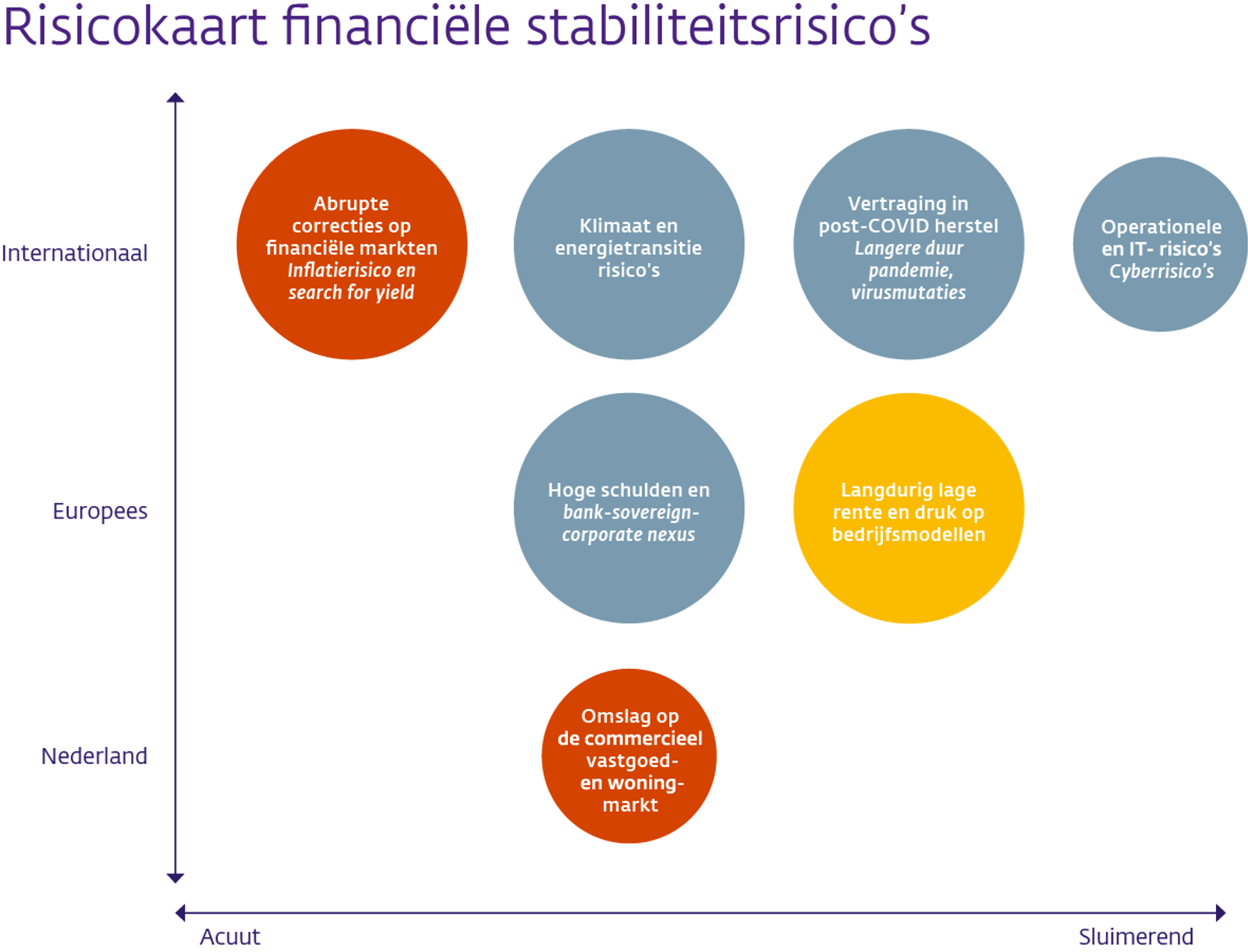Bollenkaart Overzicht Financiele Stabiliteit 2021