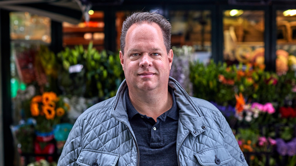 Jouw geld veilig bij de bank