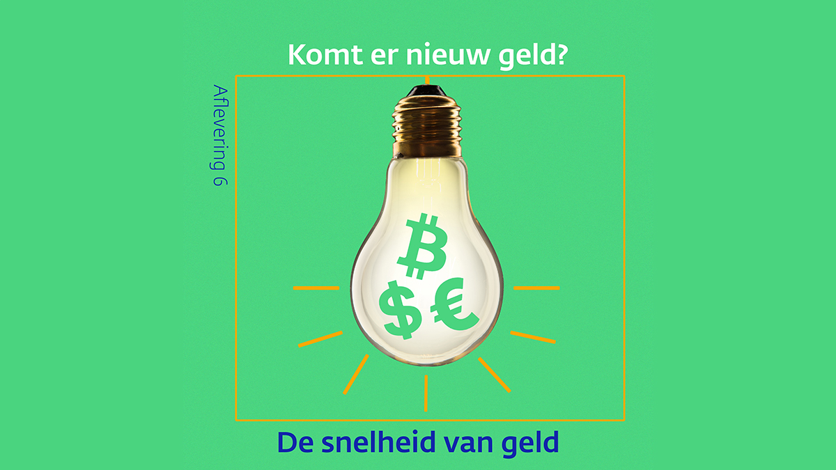 Afl 6 Komt Er Nieuw Geld