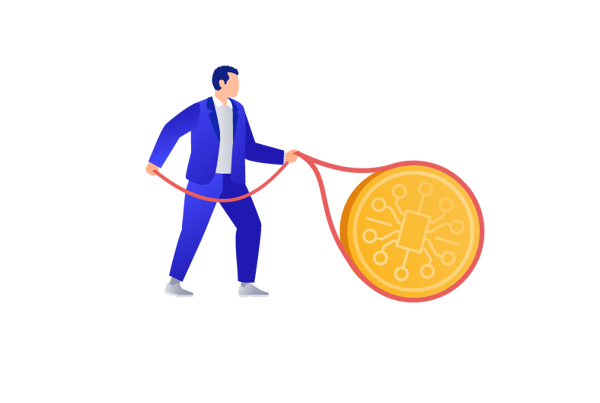 Supervision of crypto service providers