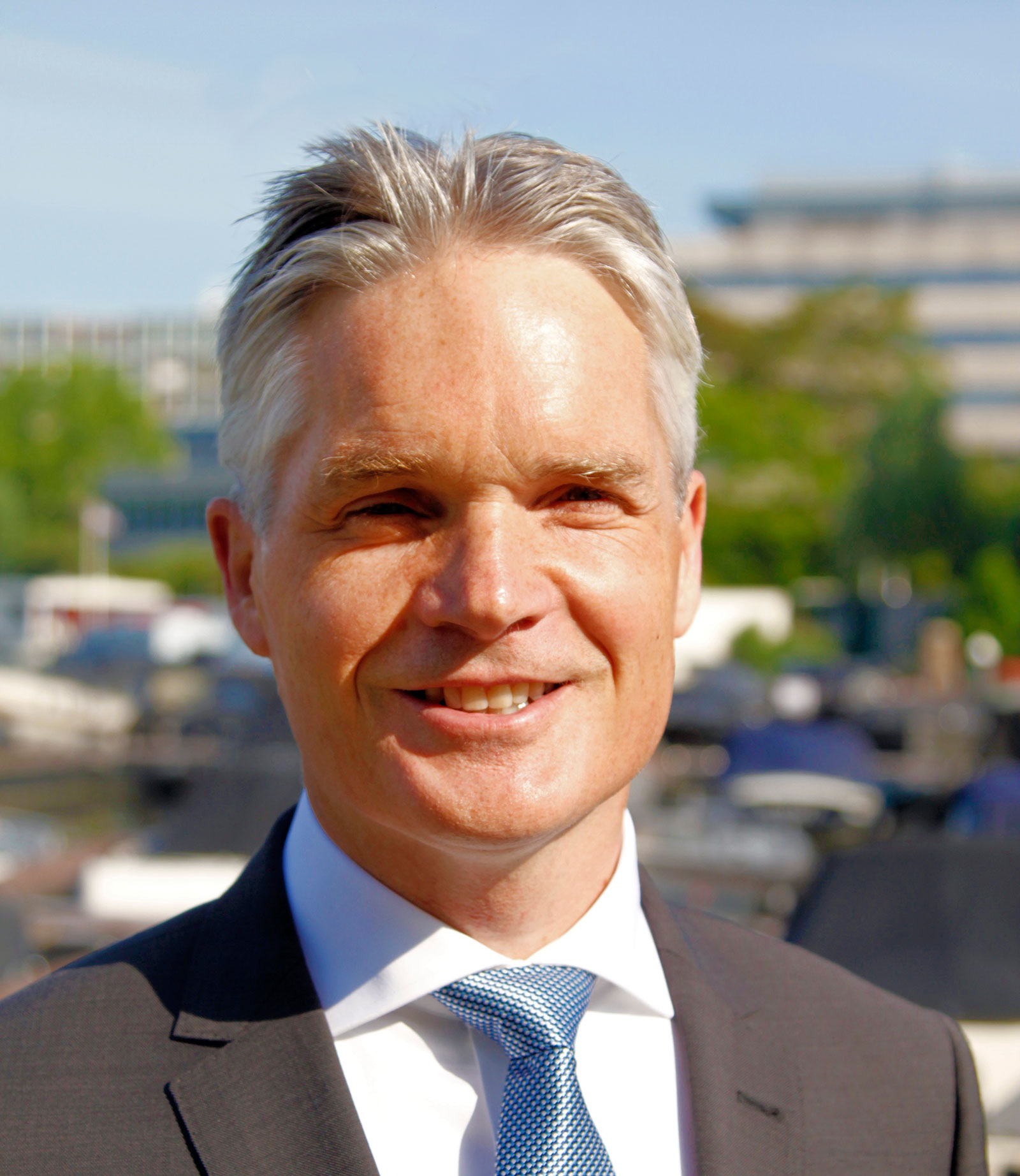 Armand Schouten