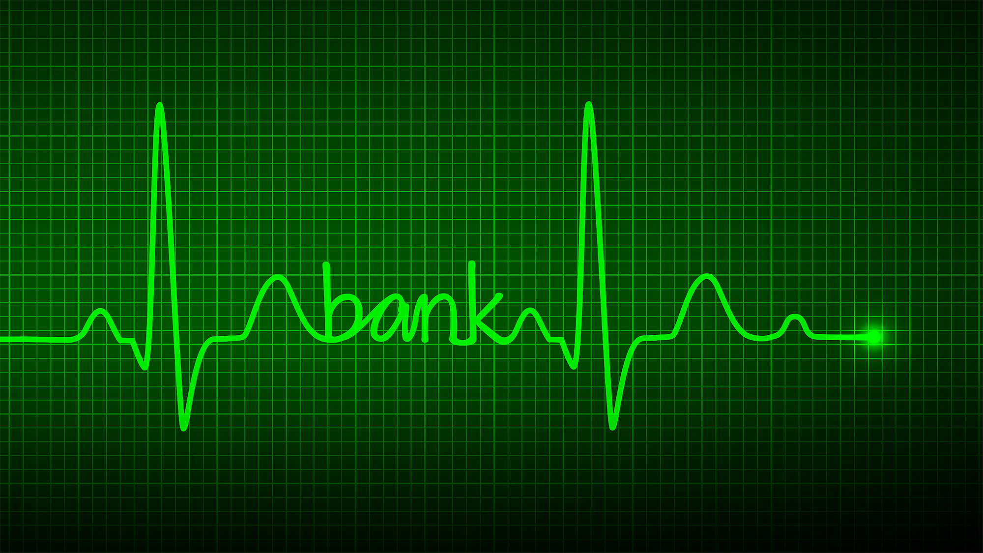 Stresstest banken
