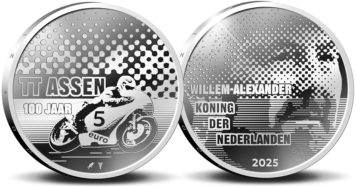 100 jaar TT Assen