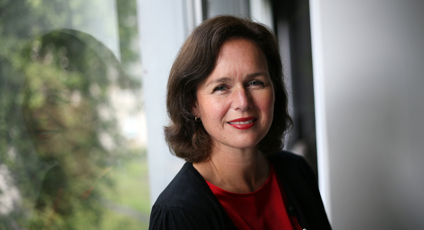Nicole Stolk