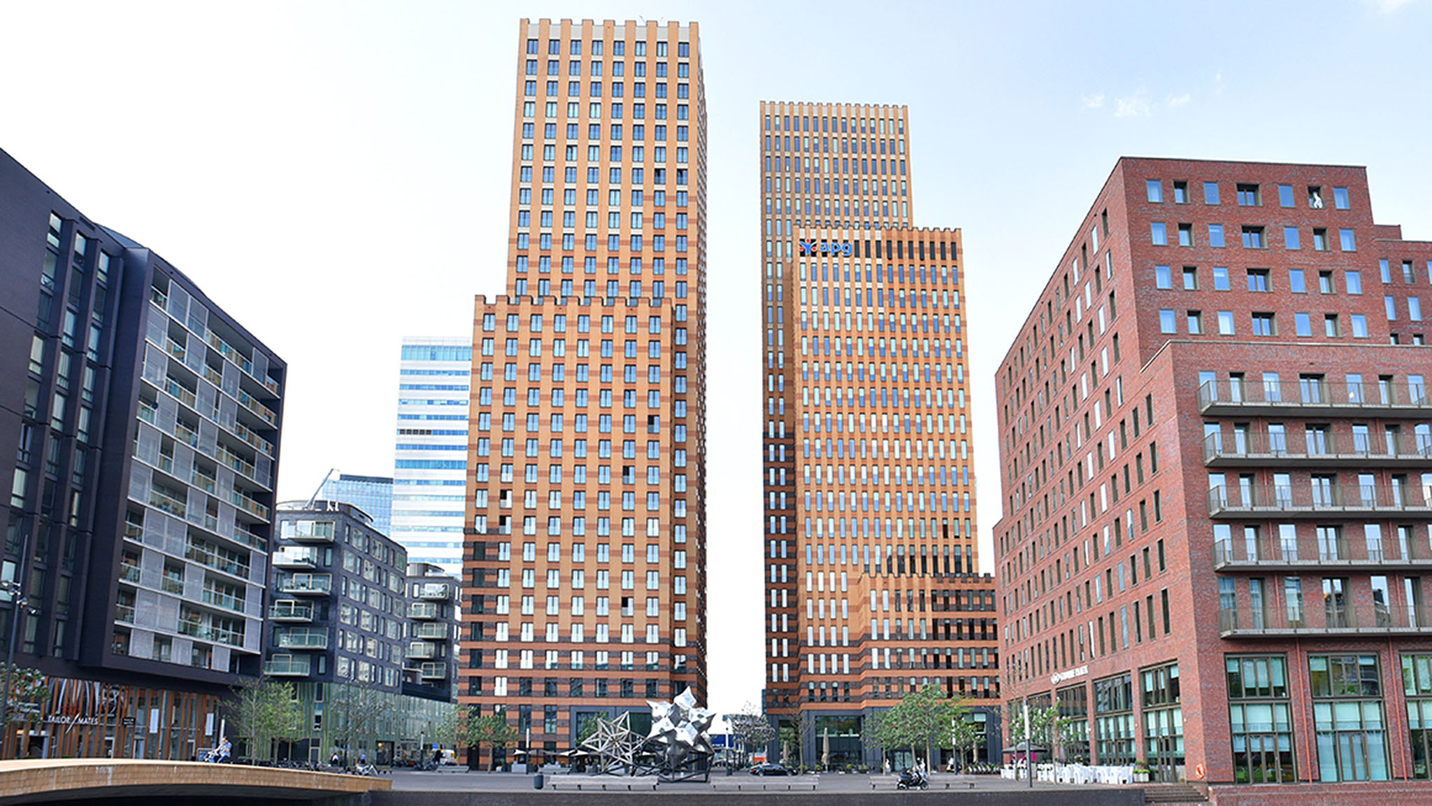 Zuidas