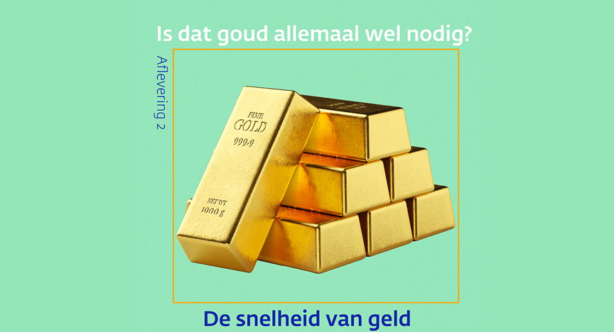 Afl 2 Is Al Dat Goud Allemaal Wel Nodig