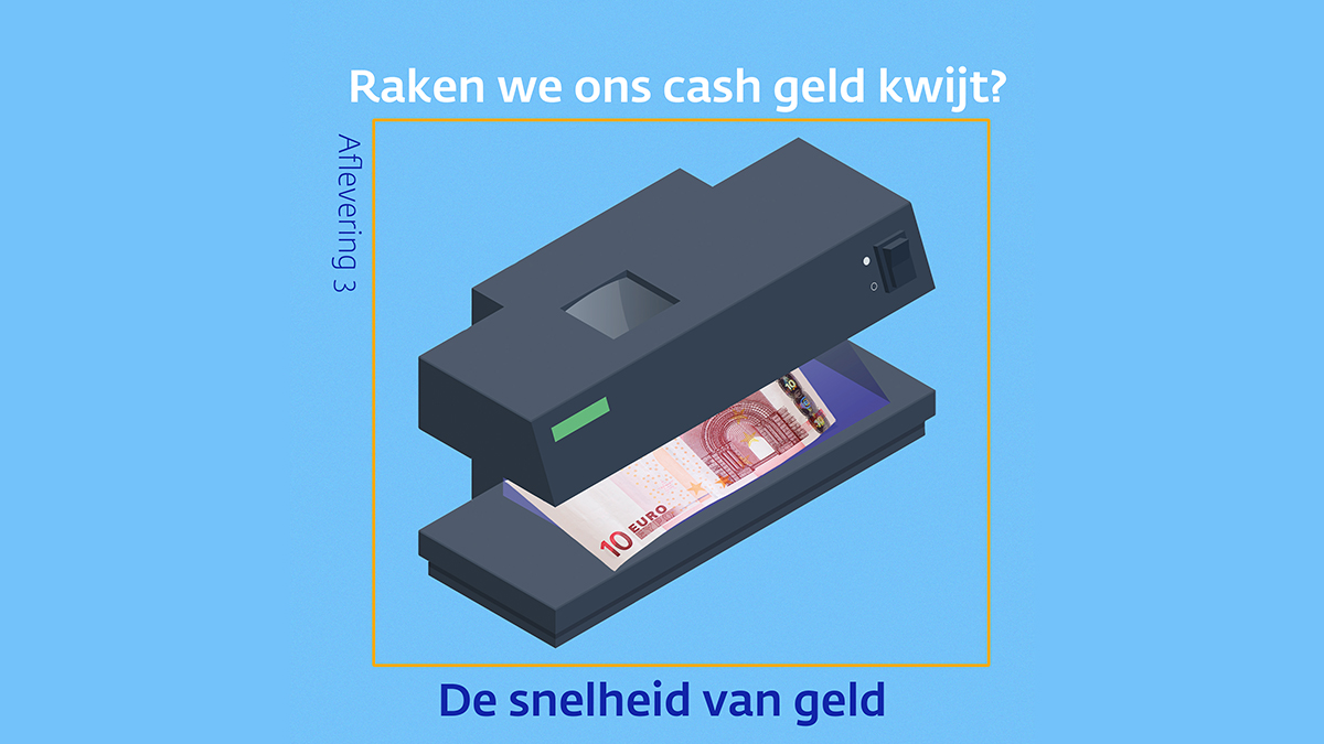Afl 3 Raken We Ons Cash Geld Kwijt