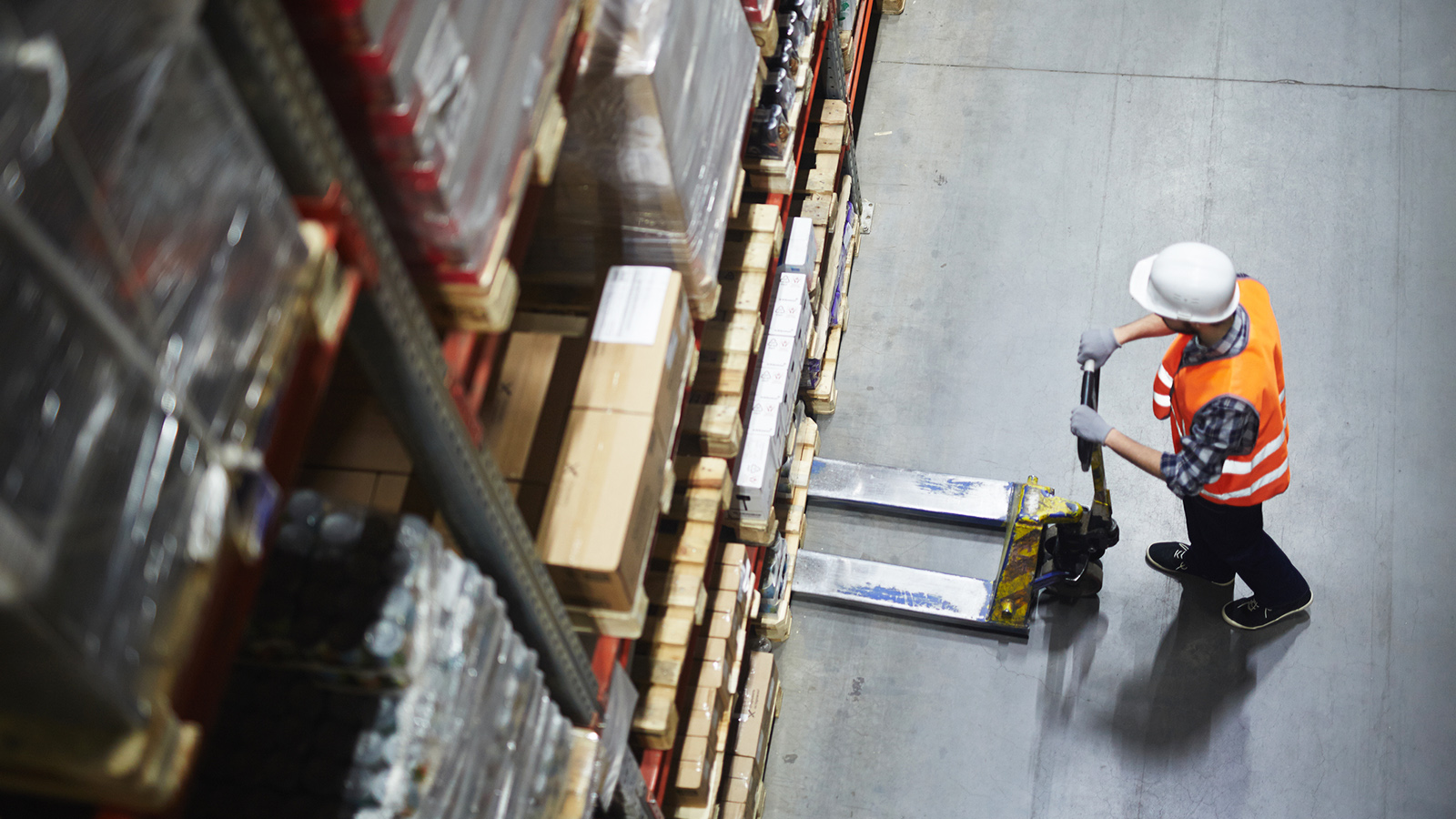 Hoge inflatie, maar context anders dan in de jaren zeventig