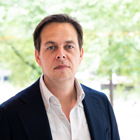 Woordvoerder Ivo Bökkerink