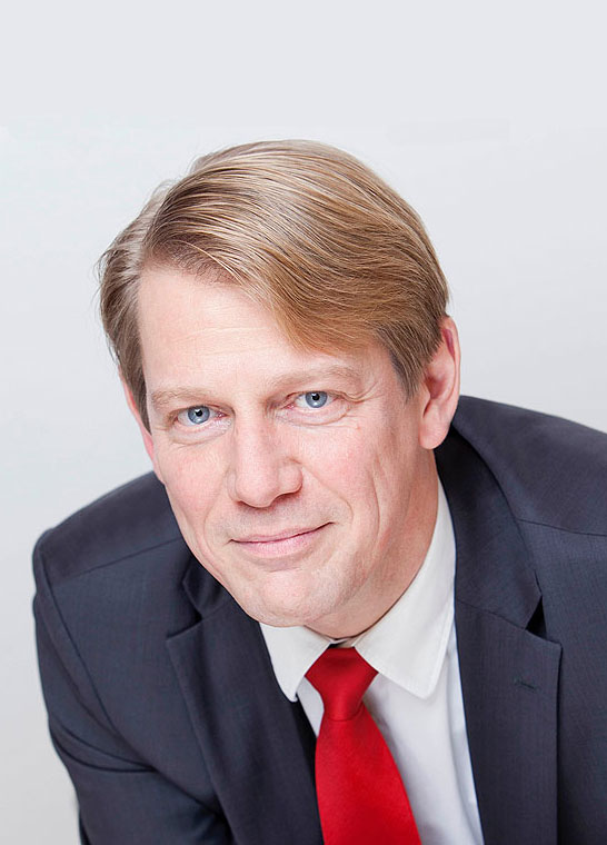 Tjerk Kroes