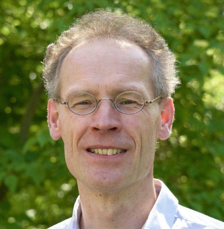 Jan Willem van den End