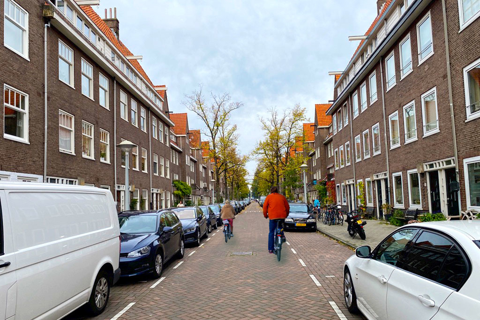 Eigen woning naar box 3 Eigen woning naar box 3