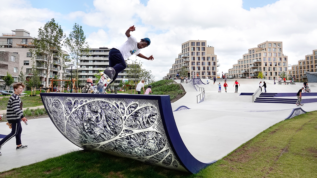 Skater