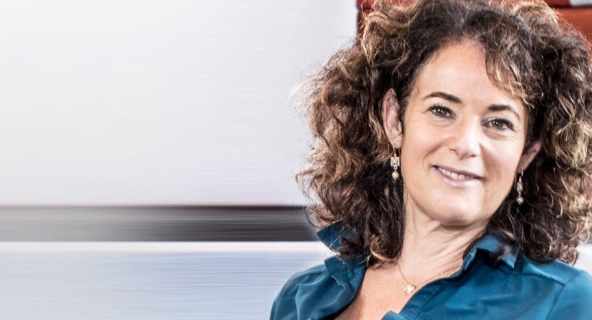 Mirjam van Praag