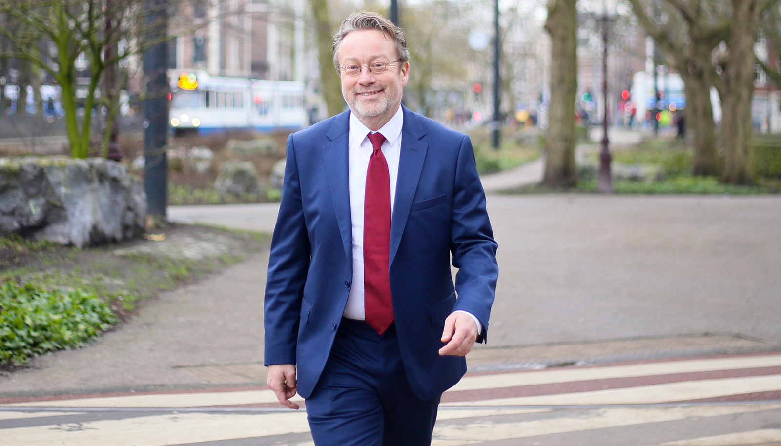 Olaf Sleijpen Olaf Sleijpen