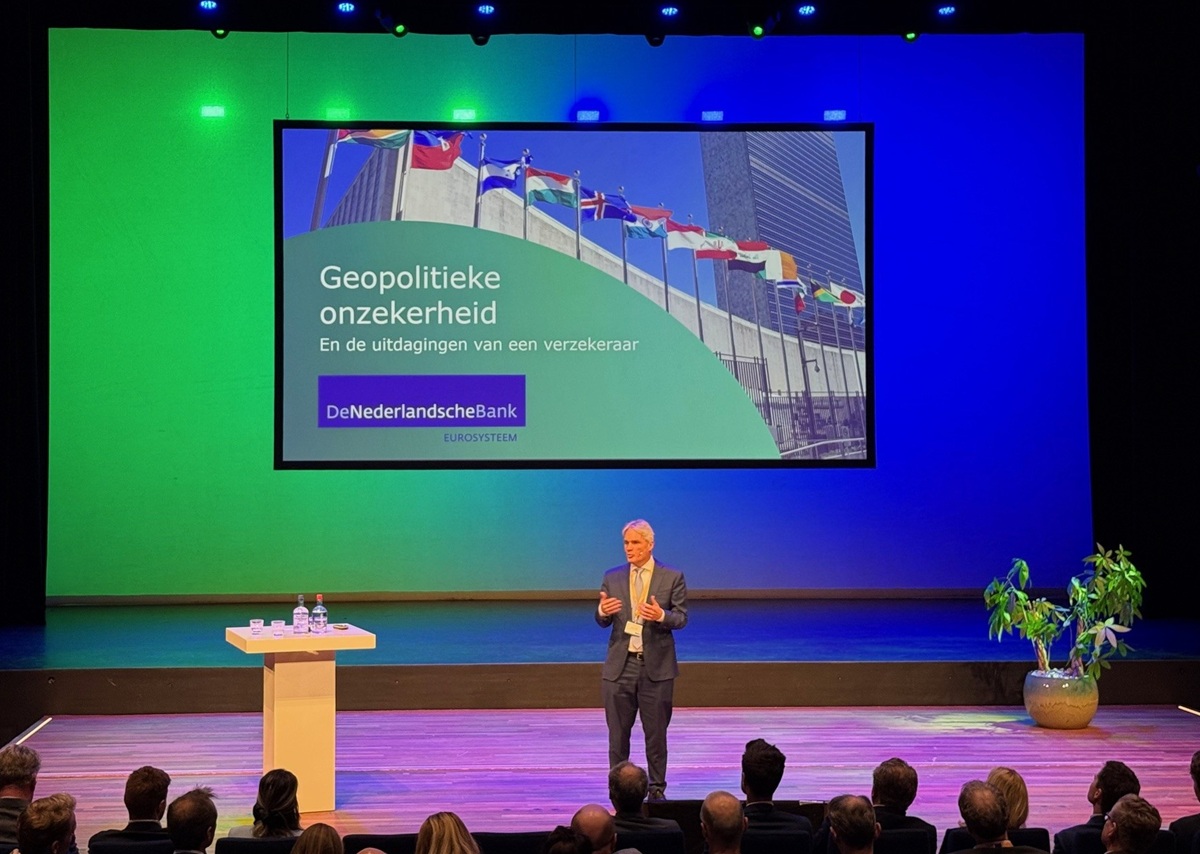 Verzekeringsmiddag 2025