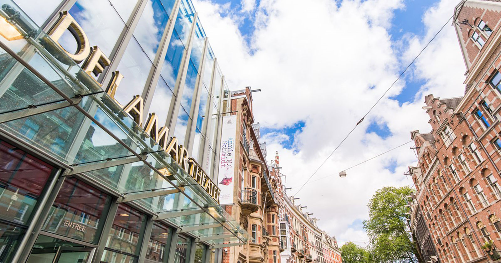 DeLaMar-theater