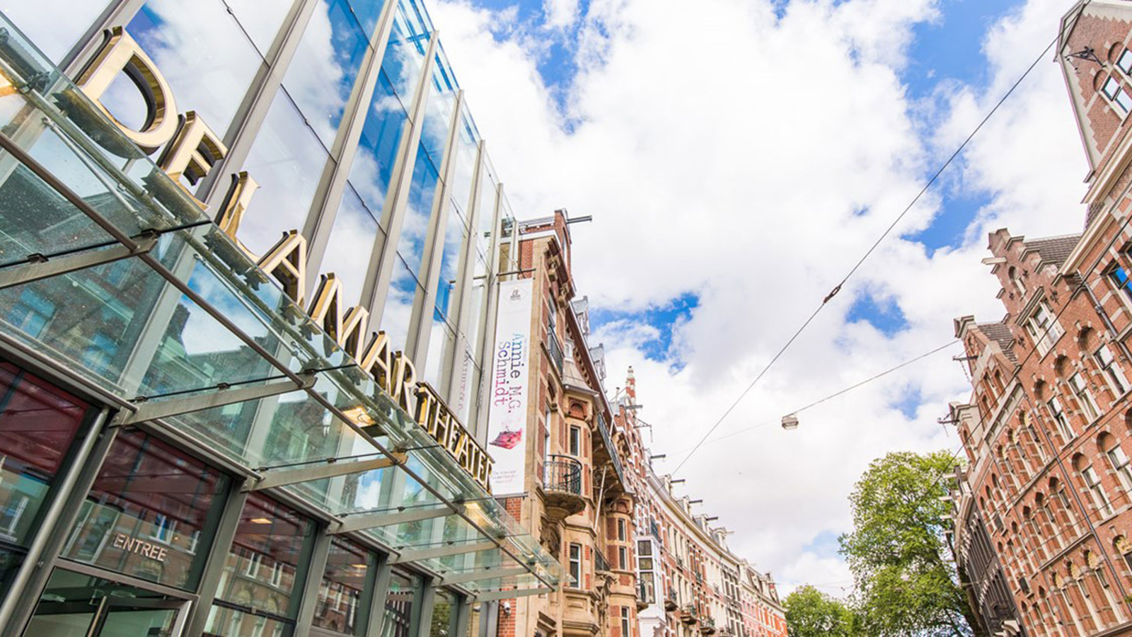 DeLaMar-theater