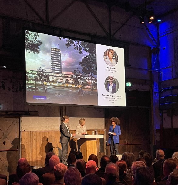 DNB Pensioenseminar 2025: Samen op weg naar de eindstreep