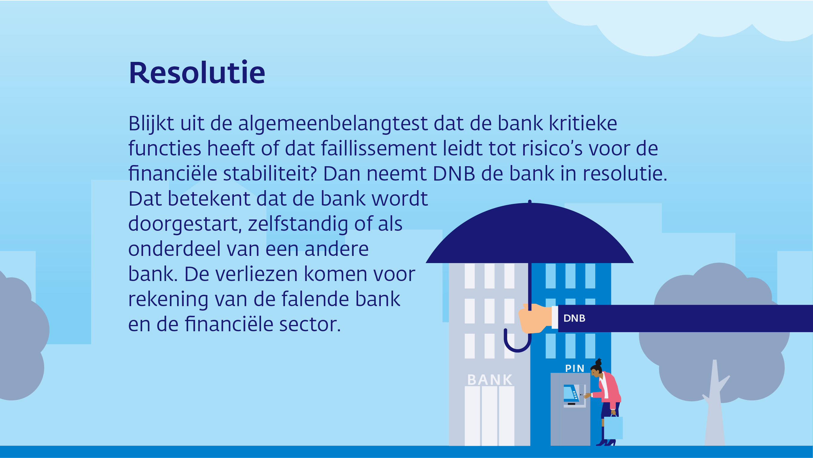 Resolutie