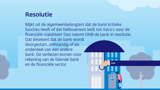 Resolutie