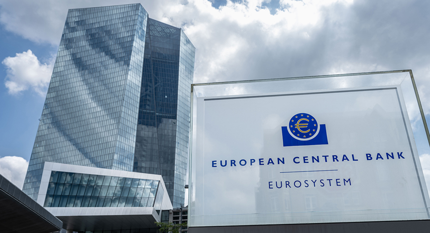 Logo ECB