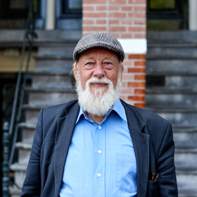 oude man