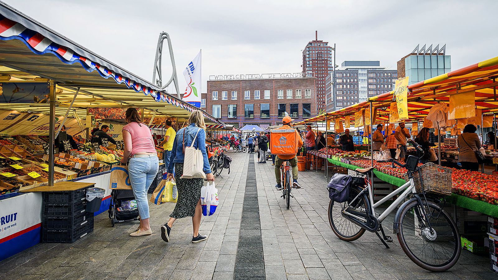 Overzicht financiële stabiliteit Overzicht financiële stabiliteit