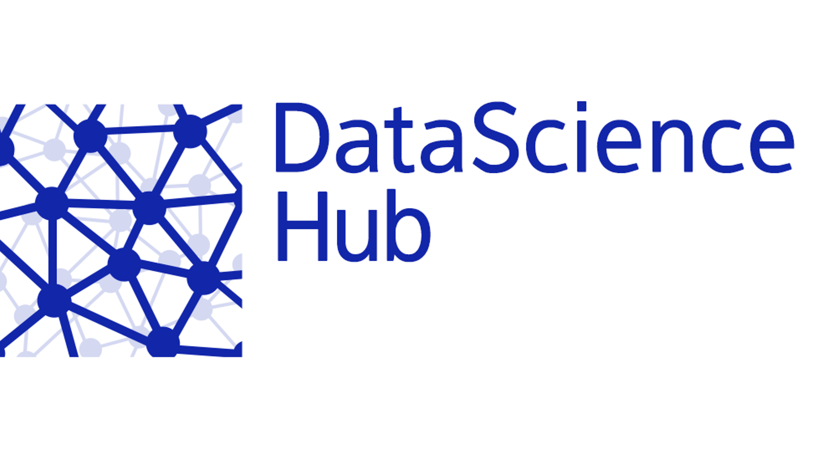 Data Science Hub Data Science Hub