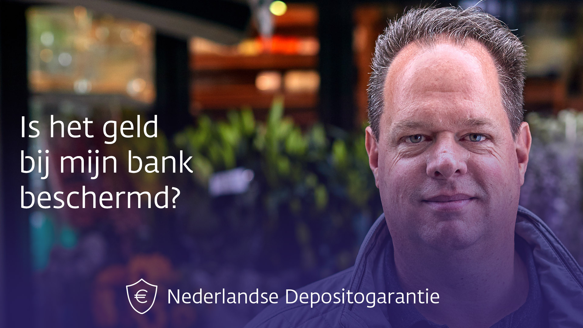 is het geld bij mijn bank beschermd