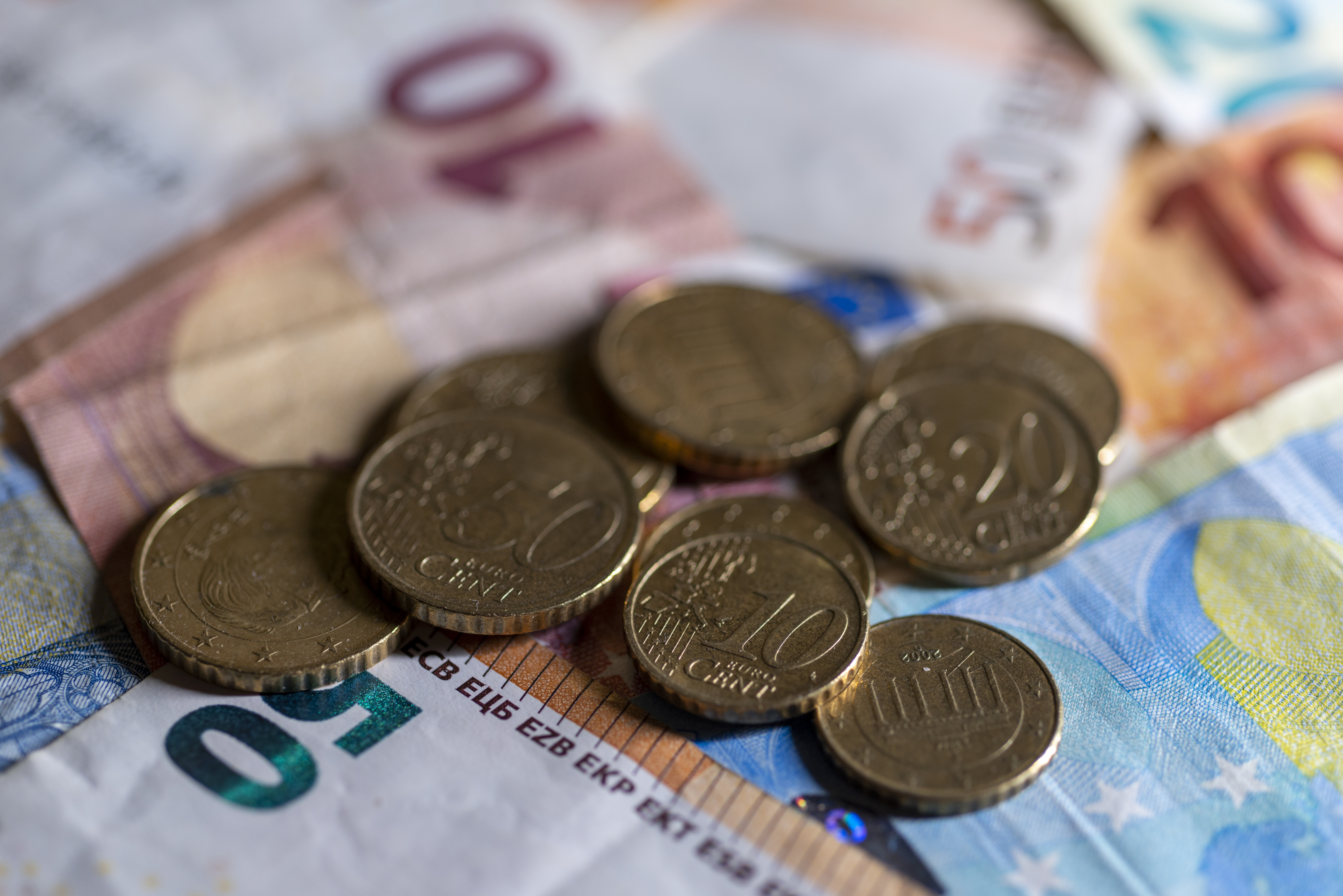 Geld
