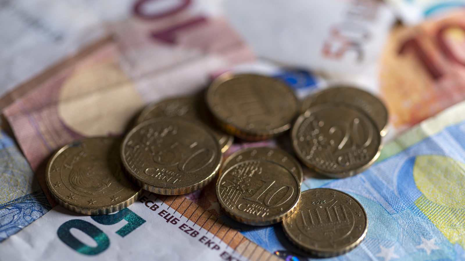 Geld